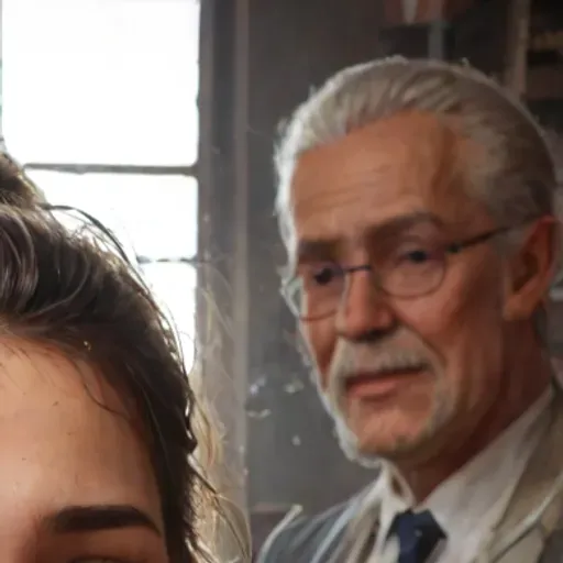 AI porn image generator