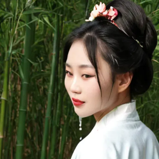 AI porn image generator