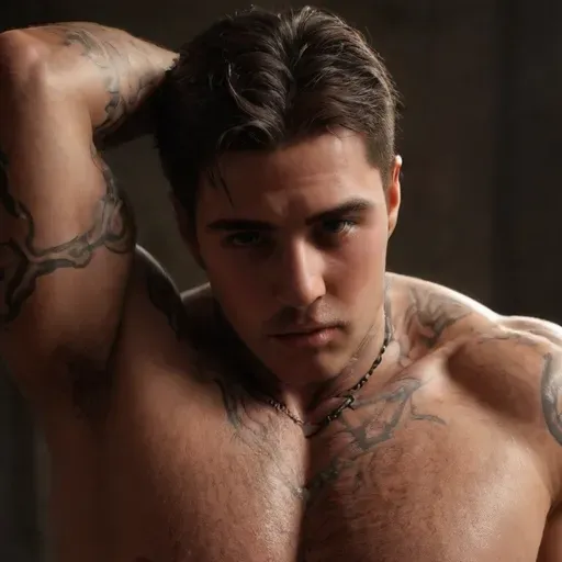 AI porn image generator