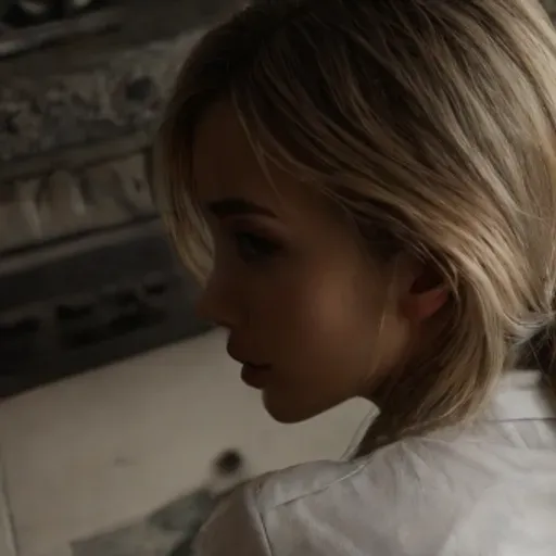 โปรแกรมสร้างภาพโปรนที่ใช้ปัญหา AI