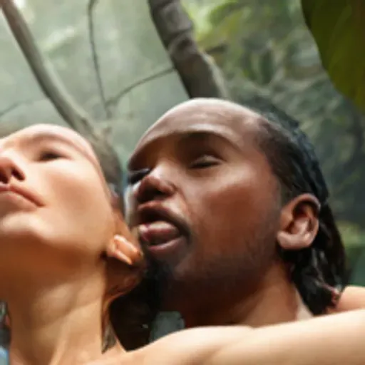 โปรแกรมสร้างภาพโปรนที่ใช้ปัญหา AI