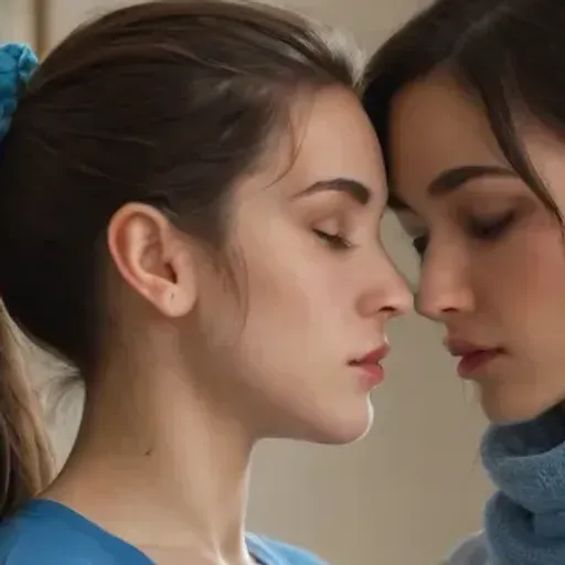 generatore di foto porno IA