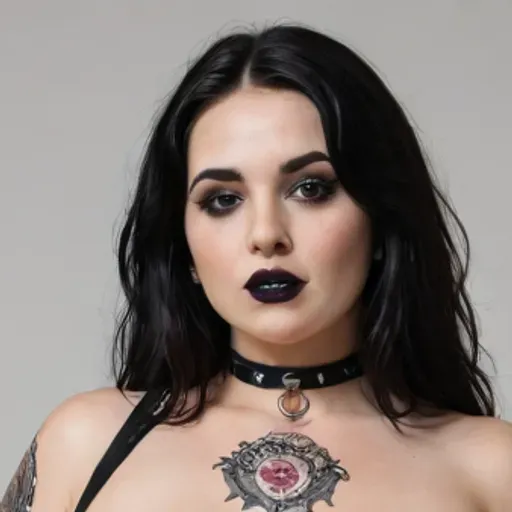 generatore di immagini porno IA