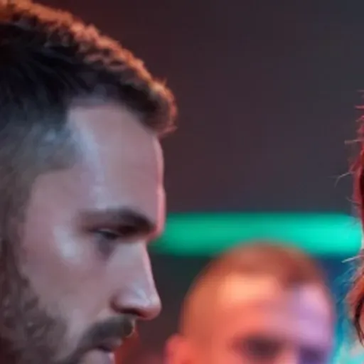 AI porn image generator