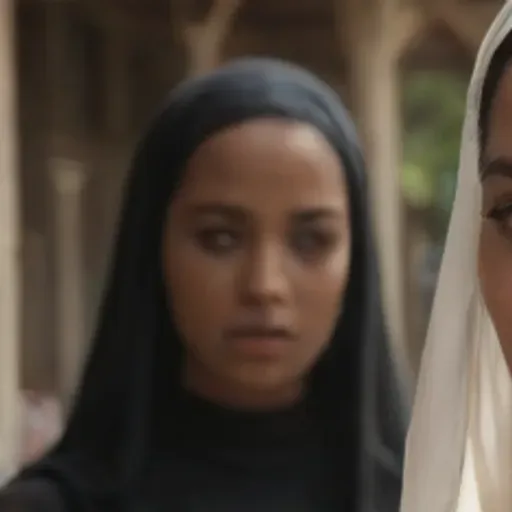 โปรแกรมสร้างภาพโปรนที่ใช้ปัญหา AI