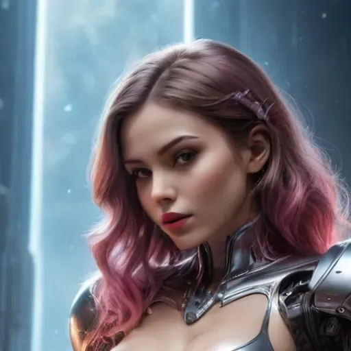 โปรแกรมสร้างภาพโปรนที่ใช้ปัญหา AI