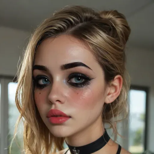 AI 포르노 이미지 생성기