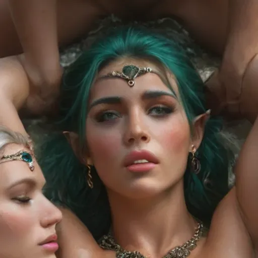 AI porn image generator