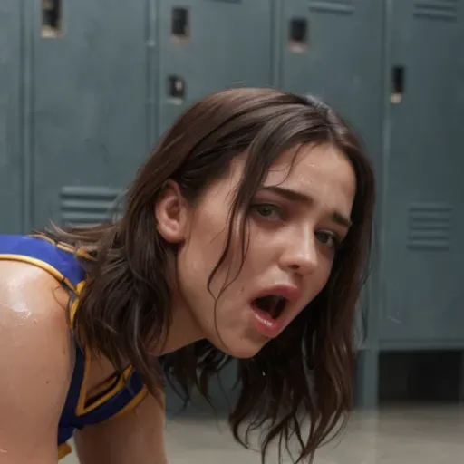 генератор порно-изображений на ИИ