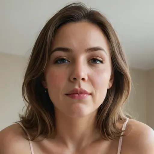 yapay zekâ porno görsel üretici