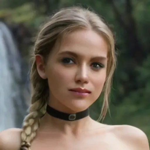 โปรแกรมสร้างภาพโปรนที่ใช้ปัญหา AI