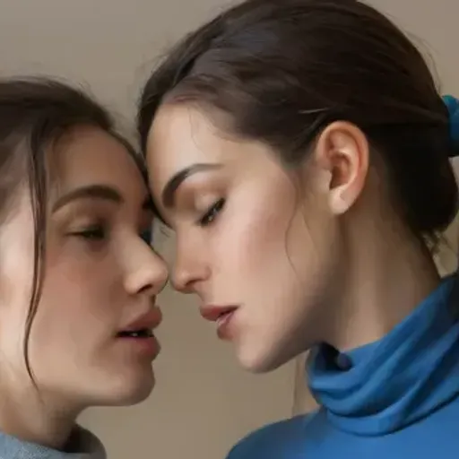 AIポルノ写真ジェネレーター