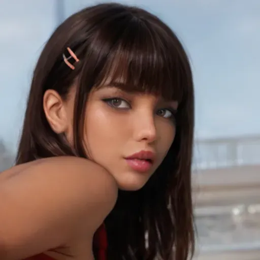 KI-Pornobild-Generator