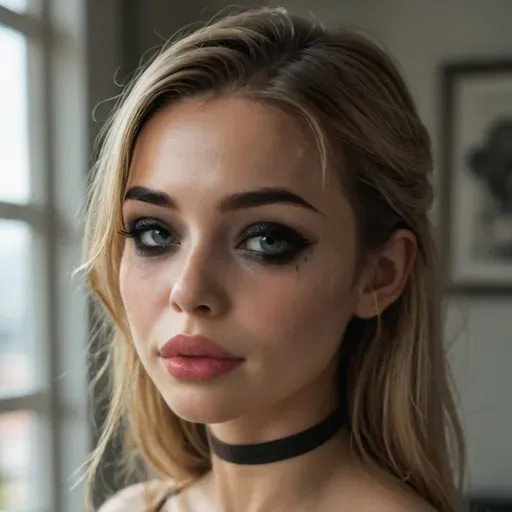 KI-Pornobild-Generator