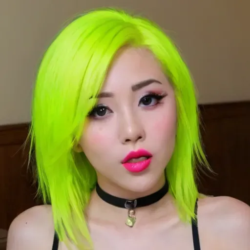 KI-Pornobild-Generator