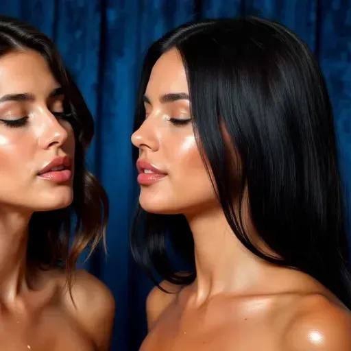 generatore di immagini porno IA