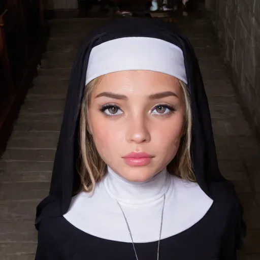 AI色情圖片產生器