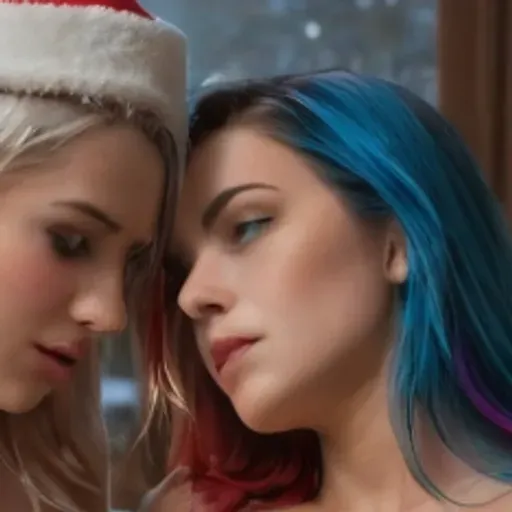 generatore di foto porno IA