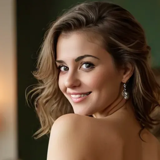 AIポルノ画像ジェネレーター