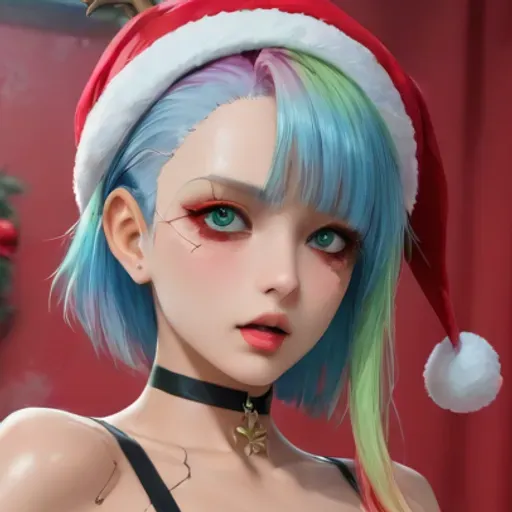 KI-Pornobild-Generator