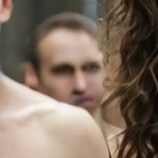 generatore di immagini porno IA