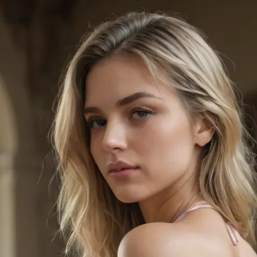 โปรแกรมสร้างภาพโปรนที่ใช้ปัญหา AI