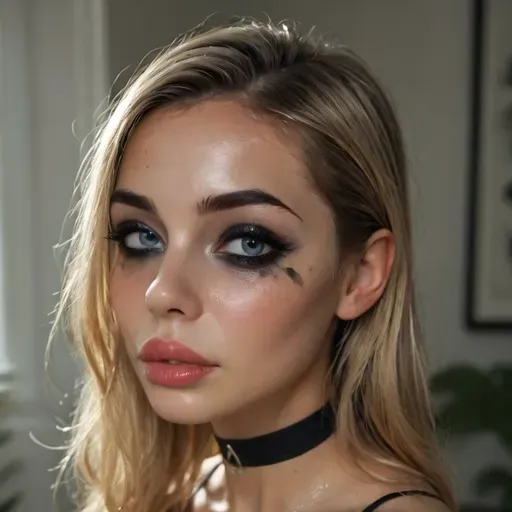 โปรแกรมสร้างภาพโปรนที่ใช้ปัญหา AI