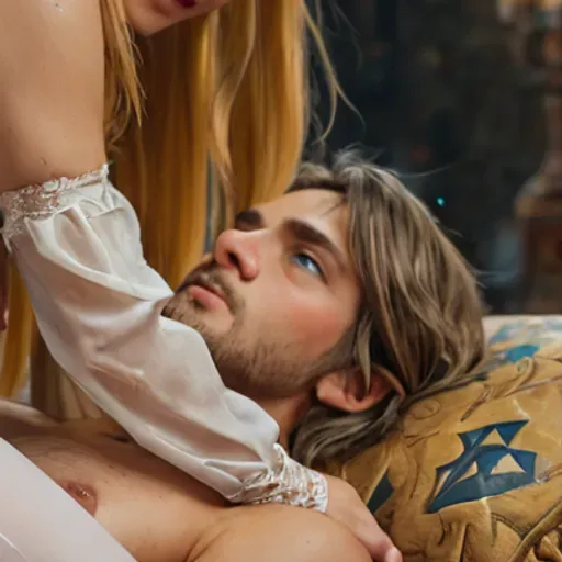 generador de fotos porno con IA