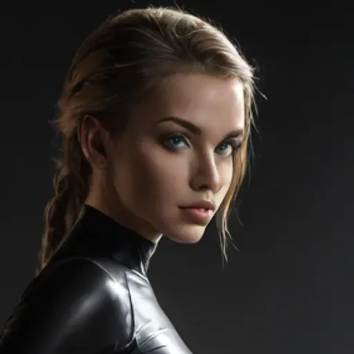 KI-Pornobild-Generator