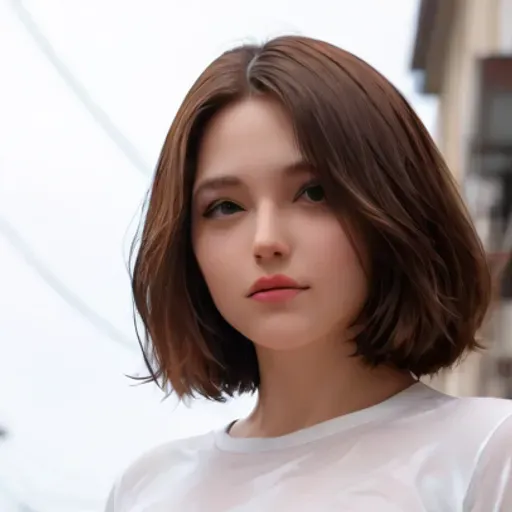 AIポルノ画像ジェネレーター