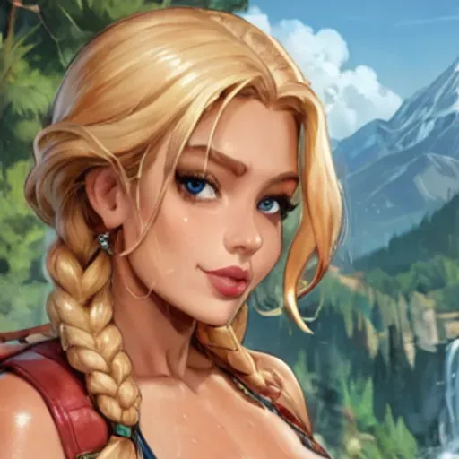 générateur d’images porno IA