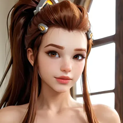 AI色情圖片產生器