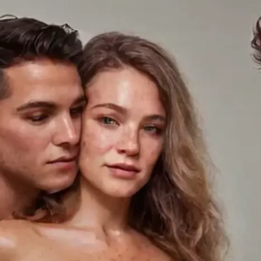 AI 포르노 사진 생성기