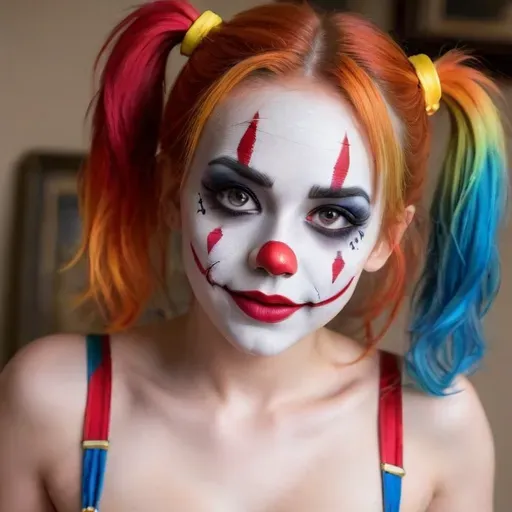 AI 포르노 이미지 생성기