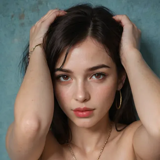 AI 포르노 이미지 생성기