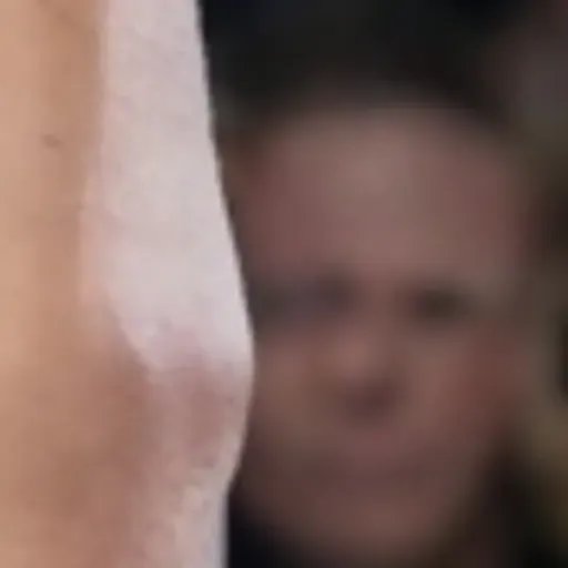 AI 포르노 이미지 생성기