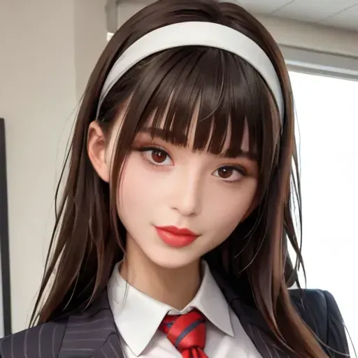 KI-Pornobild-Generator