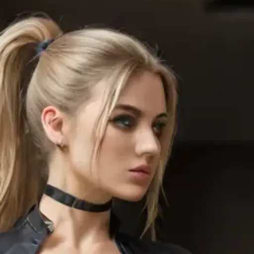 generatore di immagini porno IA