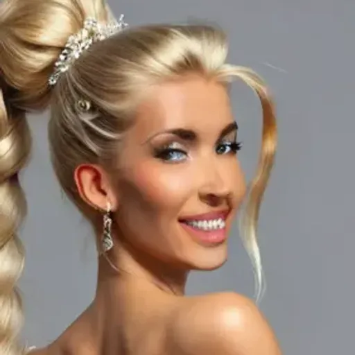 โปรแกรมสร้างภาพโปรนที่ใช้ปัญหา AI