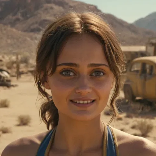 KI-Pornobild-Generator