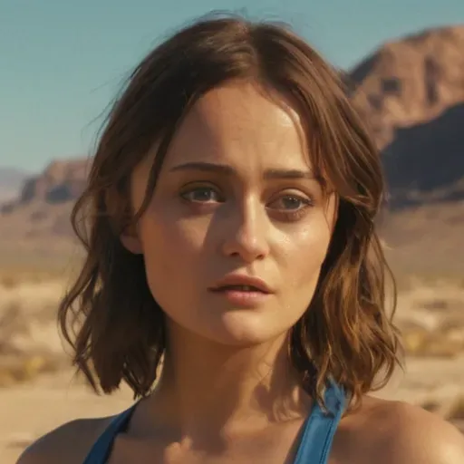 generatore di immagini porno IA