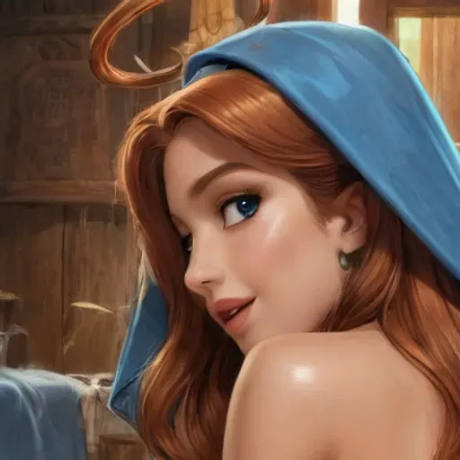 генератор порно-изображений на ИИ