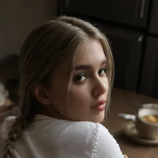 AIポルノ画像ジェネレーター