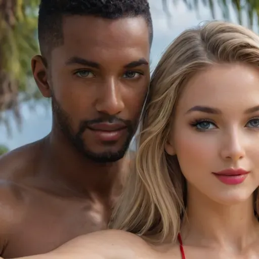 AI色情照片生成器