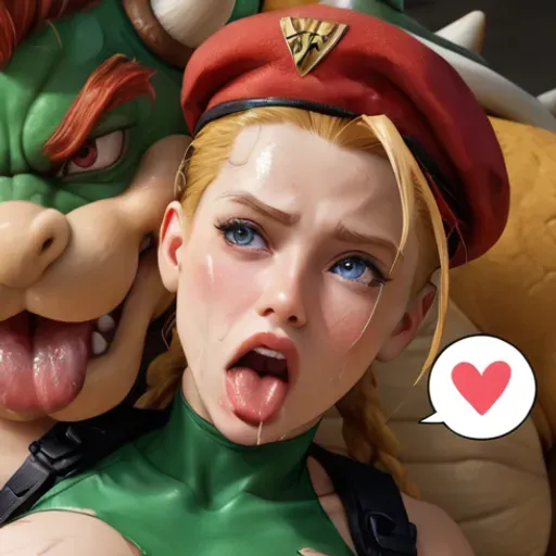 KI-Pornobild-Generator