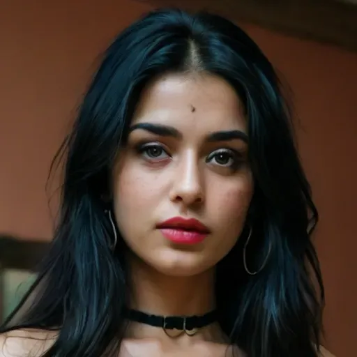 AIポルノ画像ジェネレーター