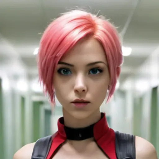 yapay zekâ porno görsel üretici