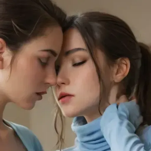 AI 포르노 사진 생성기