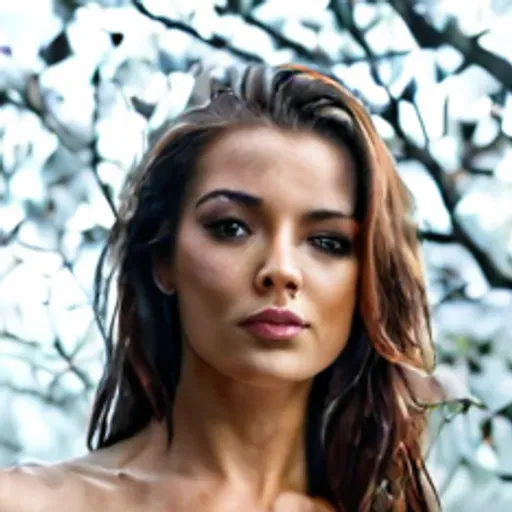 генератор порно-изображений на ИИ