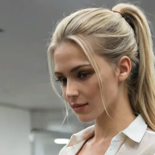 AIポルノ画像ジェネレーター